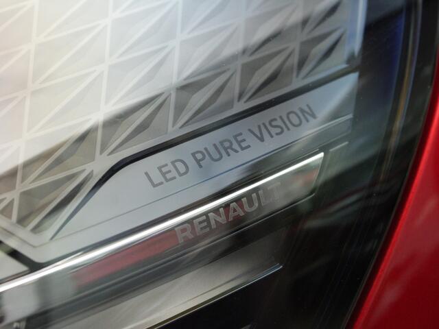 Renault CAPTUR 1.6 E-Tech Plug-in Hybrid 160 Intens