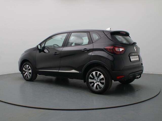 Renault CAPTUR 90pk TCe Zen Camera | Cruise | Navi | Parkeersens. achter