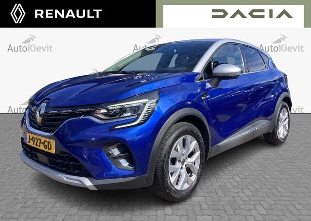 Renault CAPTUR 1.0 TCe 100 Intens