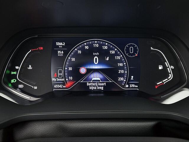 Renault CAPTUR 1.0 TCe 90 Intens | Achteruitrijcamera | Apple Carplay & Android Auto | NAVI | Parkeersensoren | LMV