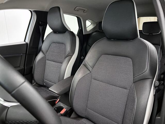 Renault CAPTUR 1.0 TCe 90 Intens | Achteruitrijcamera | Apple Carplay & Android Auto | NAVI | Parkeersensoren | LMV