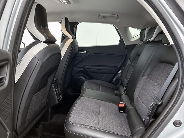 Renault CAPTUR 1.0 TCe 90 Intens | Achteruitrijcamera | Apple Carplay & Android Auto | NAVI | Parkeersensoren | LMV