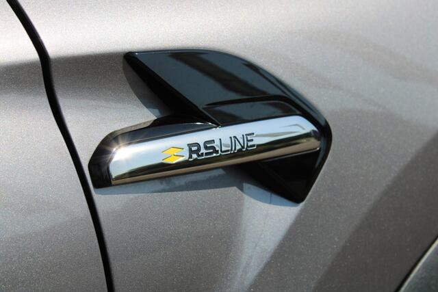 Renault CAPTUR 1.6 E-Tech Hybrid 145 R.S. Line l Origineel NL l 1e eigenaar l Volledige historie bekend