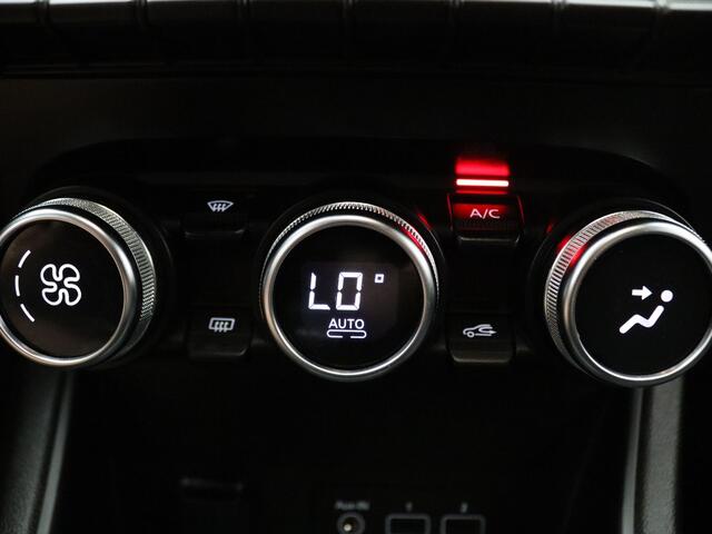 Renault CAPTUR 160pk mild hybrid techno Automaat Camera | Cruise | Carplay | Navi | Parkeersens. v+a