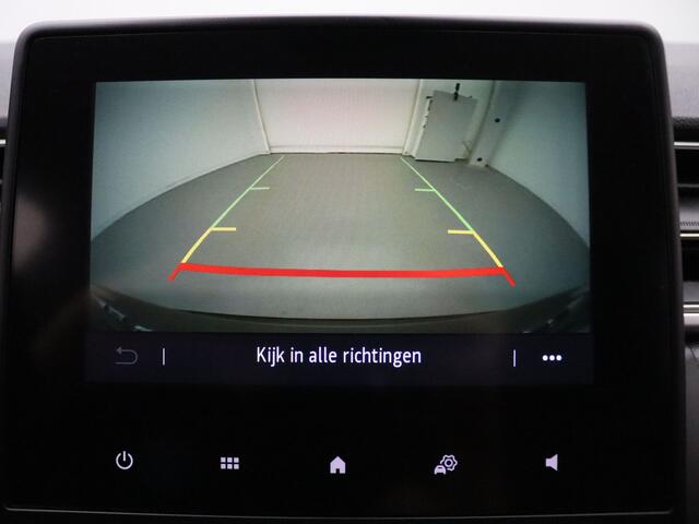 Renault CAPTUR 160pk mild hybrid techno Automaat Camera | Cruise | Carplay | Navi | Parkeersens. v+a