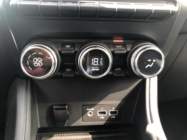 Renault CAPTUR 1.6 E-Tech plug-in hybrid 160 techno AUTOMAAT