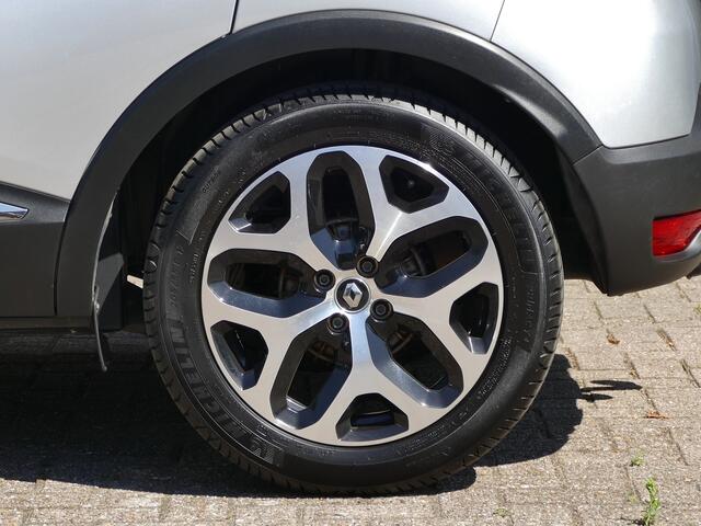 Renault CAPTUR 0.9 TCe | achteruitrijcamera | navigatie | LED koplampen | trekhaak