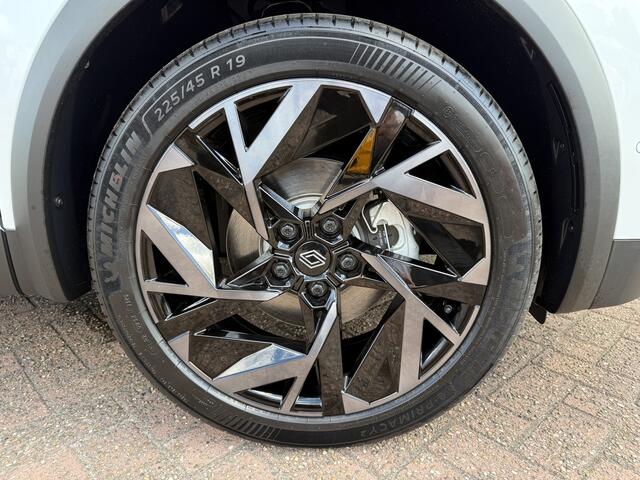 Renault CAPTUR 1.6 E-Tech full hybrid 145 Esprit Alpine | Pack Winter | adaptieve cruise | reservewiel | tijdelijk gratis Top Afleverpakket twv Eur 695
