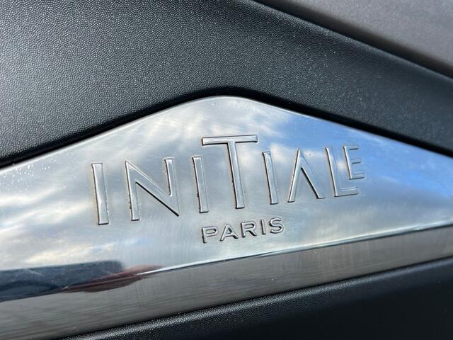Renault CAPTUR 1.3 TCe 150 pk EDC Automaat Initiale Paris 1e Eigenaar