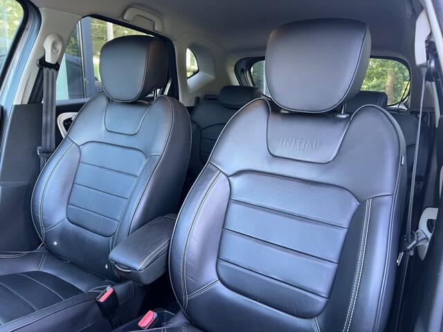 Renault CAPTUR 1.3 TCe 150 pk EDC Automaat Initiale Paris 1e Eigenaar