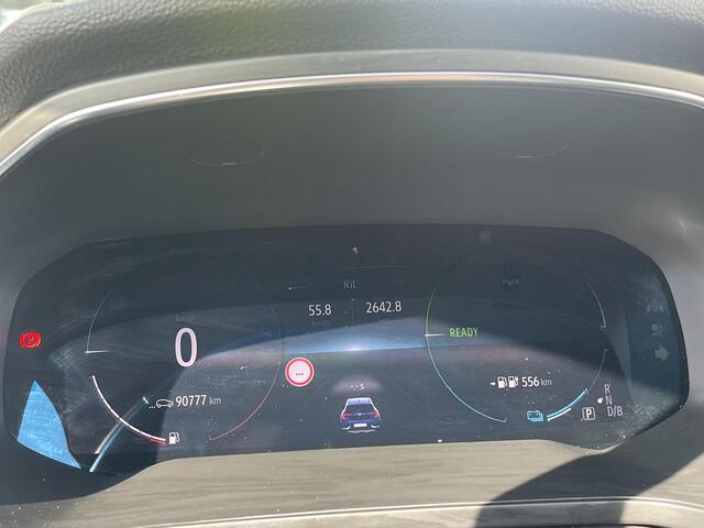 Renault CAPTUR 1.6 E-Tech Plug-in Hybrid 160 Business | Navigatie | Automaat | Trekhaak