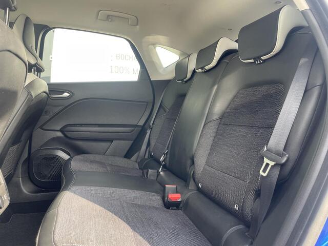 Renault CAPTUR 1.6 E-Tech Plug-in Hybrid 160 Business | Navigatie | Automaat | Trekhaak