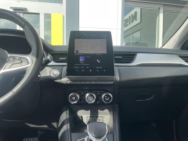 Renault CAPTUR 1.6 E-Tech Plug-in Hybrid 160 Business | Navigatie | Automaat | Trekhaak