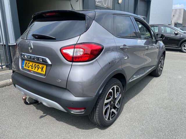 Renault CAPTUR 1.2 TCe Xmod AUT! 1e eig! Pano Dak! Camera! Navi! VERWACHT!!