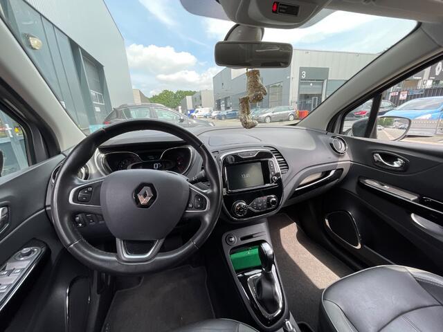 Renault CAPTUR 1.2 TCe Xmod AUT! 1e eig! Pano Dak! Camera! Navi! VERWACHT!!