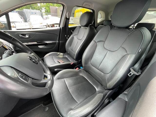 Renault CAPTUR 1.2 TCe Xmod AUT! 1e eig! Pano Dak! Camera! Navi! VERWACHT!!