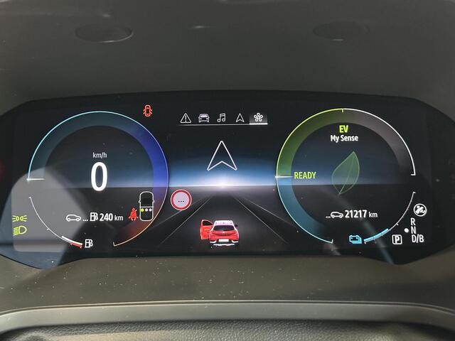 Renault CAPTUR 1.6 E-Tech Hybrid 145 Rive Gauche AUTOMAAT | TREKHAAK | NAVIGATIE | ACHTERUITRIJCAMERA