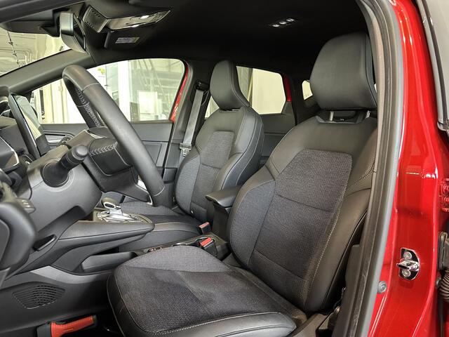 Renault CAPTUR 1.6 E-Tech Hybrid 145 Rive Gauche AUTOMAAT | TREKHAAK | NAVIGATIE | ACHTERUITRIJCAMERA