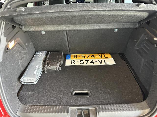 Renault CAPTUR 1.6 E-Tech Hybrid 145 Rive Gauche AUTOMAAT | TREKHAAK | NAVIGATIE | ACHTERUITRIJCAMERA