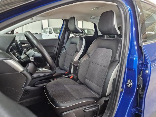 Renault CAPTUR 1.6 E-Tech Plug-in Hybrid 160 Intens | Navi | Camera | Trekhaak |