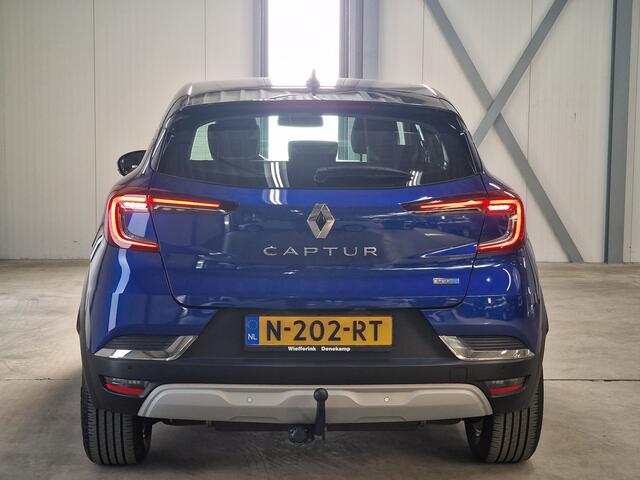 Renault CAPTUR 1.6 E-Tech Plug-in Hybrid 160 Intens | Navi | Camera | Trekhaak |