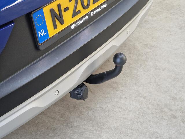 Renault CAPTUR 1.6 E-Tech Plug-in Hybrid 160 Intens | Navi | Camera | Trekhaak |
