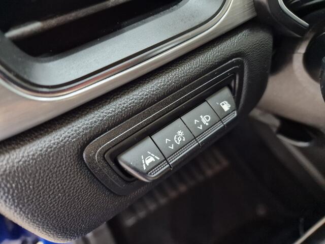 Renault CAPTUR 1.6 E-Tech Plug-in Hybrid 160 Intens | Navi | Camera | Trekhaak |