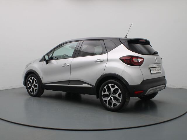 Renault CAPTUR 150pk TCe Intens Camera | Climate | Cruise | Navi | Parkeersens. v+a
