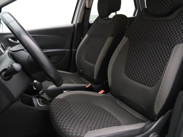 Renault CAPTUR 150pk TCe Intens Camera | Climate | Cruise | Navi | Parkeersens. v+a