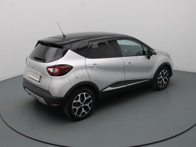 Renault CAPTUR 150pk TCe Intens Camera | Climate | Cruise | Navi | Parkeersens. v+a