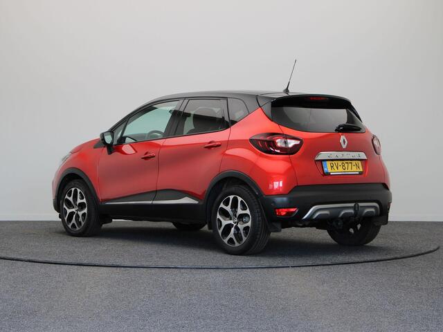 Renault CAPTUR 1.2 TCe Intens | Automaat | Cruise Control | Climate Control | 120PK