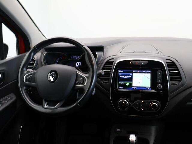Renault CAPTUR 1.2 TCe Intens | Automaat | Cruise Control | Climate Control | 120PK