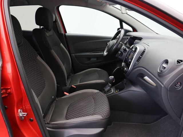 Renault CAPTUR 1.2 TCe Intens | Automaat | Cruise Control | Climate Control | 120PK