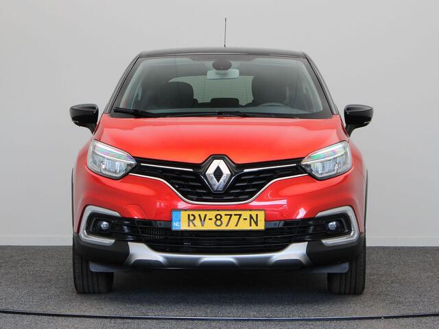 Renault CAPTUR 1.2 TCe Intens | Automaat | Cruise Control | Climate Control | 120PK