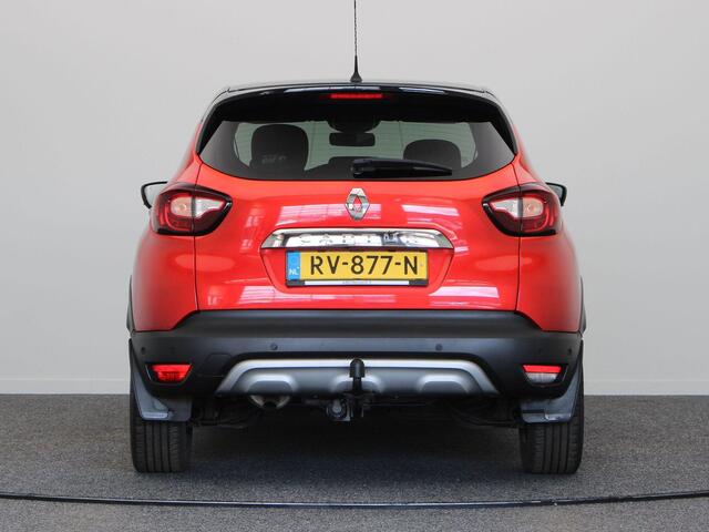 Renault CAPTUR 1.2 TCe Intens | Automaat | Cruise Control | Climate Control | 120PK