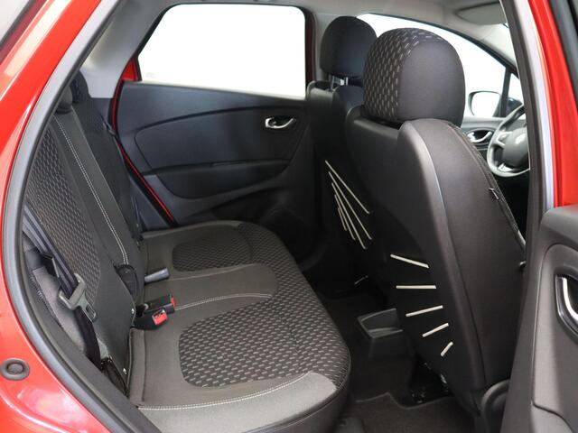 Renault CAPTUR 1.2 TCe Intens | Automaat | Cruise Control | Climate Control | 120PK