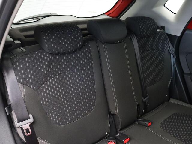 Renault CAPTUR 1.2 TCe Intens | Automaat | Cruise Control | Climate Control | 120PK
