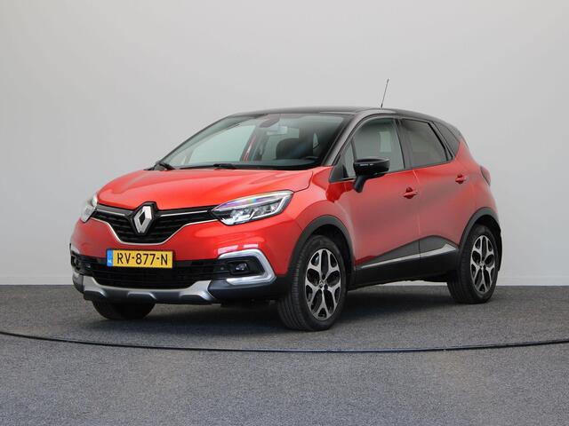 Renault CAPTUR 1.2 TCe Intens | Automaat | Cruise Control | Climate Control | 120PK