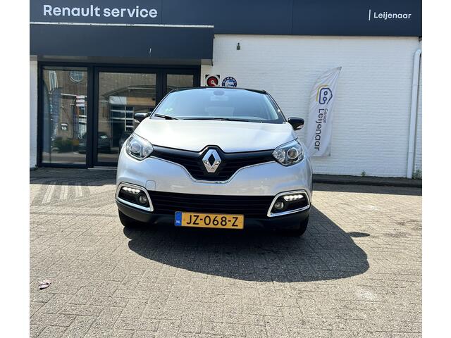 Renault CAPTUR 0.9 TCe Dynamique | Achteruitrijcamera | parkeersensoren | Cruise control | DAB radio |