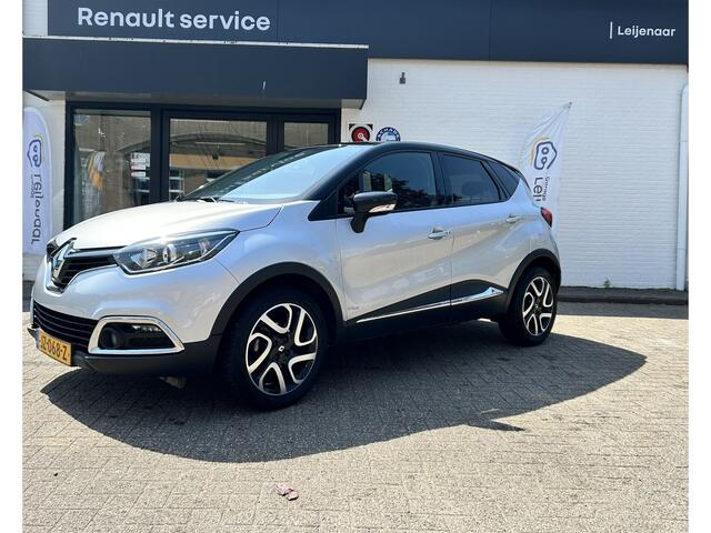 Renault CAPTUR 0.9 TCe Dynamique | Achteruitrijcamera | parkeersensoren | Cruise control | DAB radio |