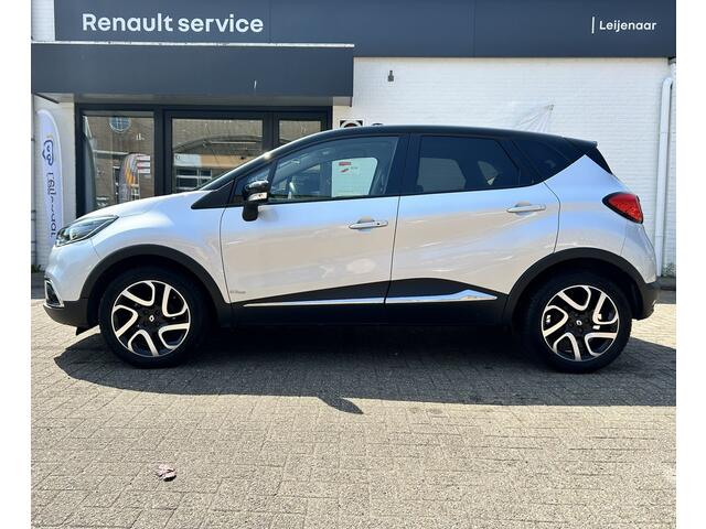 Renault CAPTUR 0.9 TCe Dynamique | Achteruitrijcamera | parkeersensoren | Cruise control | DAB radio |