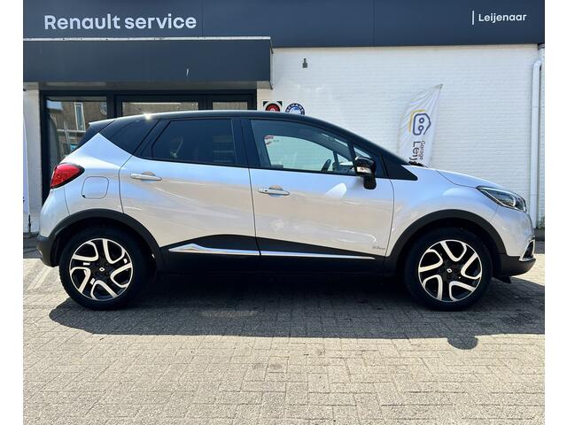 Renault CAPTUR 0.9 TCe Dynamique | Achteruitrijcamera | parkeersensoren | Cruise control | DAB radio |