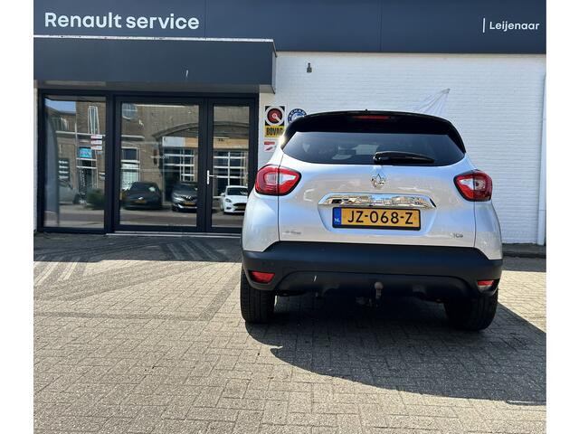 Renault CAPTUR 0.9 TCe Dynamique | Achteruitrijcamera | parkeersensoren | Cruise control | DAB radio |