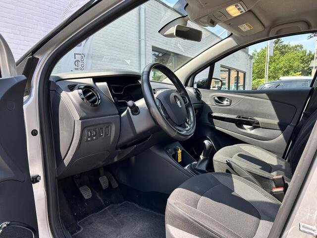 Renault CAPTUR 0.9 TCe Dynamique | Achteruitrijcamera | parkeersensoren | Cruise control | DAB radio |