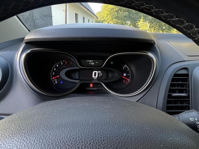 Renault CAPTUR Automaat *Facelift*Leuke Opties*Dealer Auto*