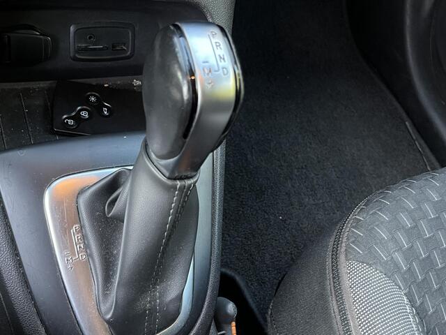 Renault CAPTUR Automaat *Facelift*Leuke Opties*Dealer Auto*