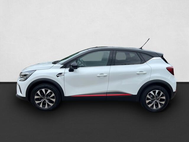 Renault CAPTUR 1.0 TCe 100 Bi-Fuel Intens CAMERA / LPG / TREKHAAK / NAVI