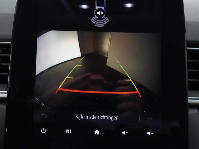 Renault CAPTUR 1.6 E-Tech Plug-in Hybrid 160 Intens Two-Tone Automaat | Navigatie | Trekhaak | Camera |