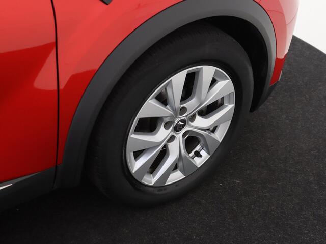 Renault CAPTUR 1.3 TCe 130 PK Intens Panoramadak | Trekhaak | Navigatie | Automaat