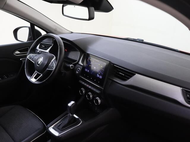 Renault CAPTUR 1.3 TCe 130 PK Intens Panoramadak | Trekhaak | Navigatie | Automaat